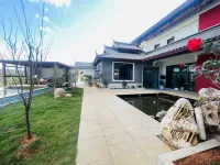 Huayuecheng Jian Scenic Homestay
