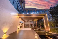 Dali Cinnie Garden Hotel (Airport Branch) Hotels near Dali Fengyi Airport