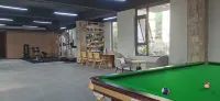 隠心居 アートホテル 普洱（思茅老街行署大院） - 3つ星