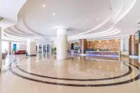 Manfeng Vacation Homestay (Hailingdao Zhapo)