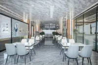 Gengma Hongli Smart Hotel Hotels in Gengma