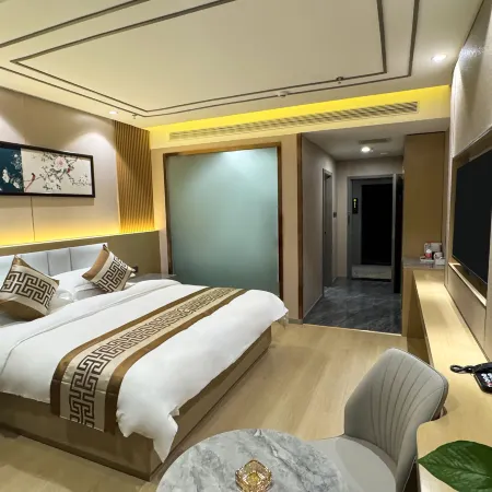 shengshihanlin Hotel