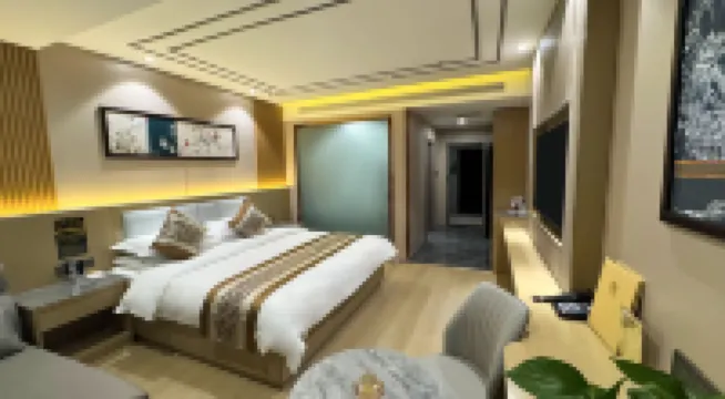 shengshihanlin Hotel