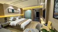shengshihanlin Hotel Hotels in Awat