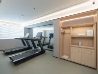 Quanji Hotel (Zhaoqing County Government Center Branch, Hezhou) Hotels in Zhaoping
