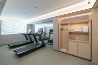 JI Hotel (Hezhou Zhaoping)