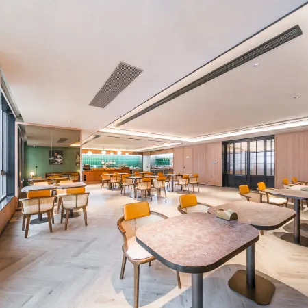 Orange Hotel (Xinghua RT-Mart Store