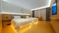 Kunmao  Garden Hotel（Huangnihe Square） Hotel a Fuyuan