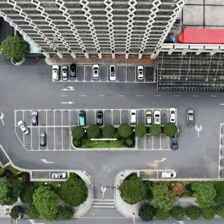 Anhua Grand Hotel
