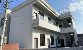 Nanjicun Xingchen Yuhai Homestay (Coral Reef Reserve Administration Bureau)