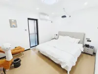 A homestay(Luoyang Museum Store) - شرفة