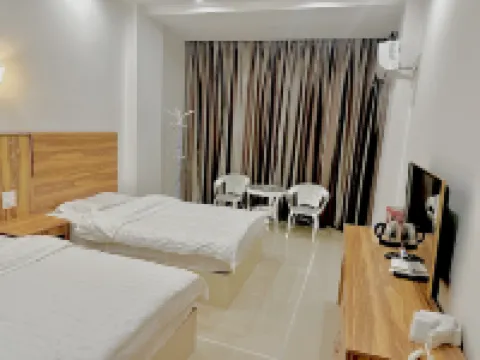 Fuxian Lake Rujia Hotel (Sunshine Coast Branch)