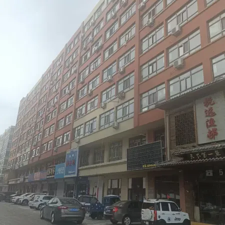 XingYunXiaoWu