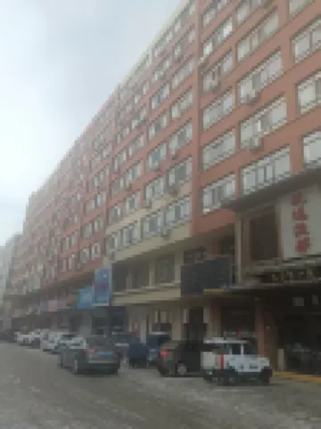 XingYunXiaoWu