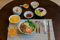 大理無夏·設計師旅行飯店（大理古城洋人街店）