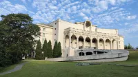 國家法官學院（北京分院） 雁棲湖/紅螺寺地區住宿飯店