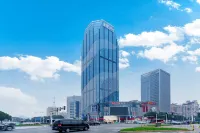 Cloud e-sports hotel