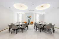 Heyunjian Luxury B&B - breakfast