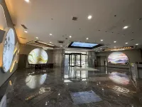 North Castle Hotel (Duyun Wanda Plaza Qiannan National Normal University)