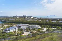 Hilton Garden Inn Sanya Haitang Bay Hotels in Sanya