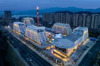 PV-HOLIDAYSO RESORT - بار