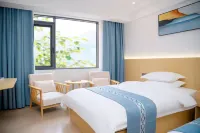 Jiuzhaigou Shanyi Light Luxury Hotel Các khách sạn gần Jiuzhaigou Bus Station