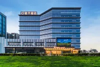 Orange Hotel (Fuzhou Changle International Airport) Hotels in Fuzhou Changle International Airport
