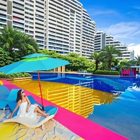 Beihai royal bay holiday seascape homestay