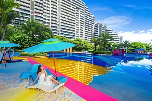 Beihai royal bay holiday seascape homestay