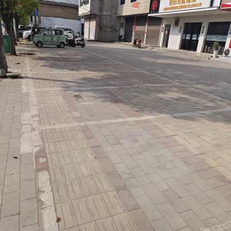 Liangyou Business Hotel