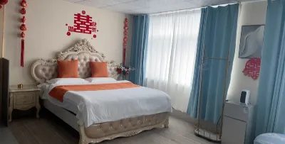 Kangping Gangqiao Fengli Hotel Các khách sạn gần Kangpingxian Library