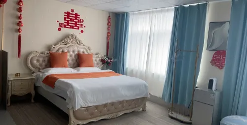 Kangping Gangqiao Fengli Hotel Hotel a Kangping