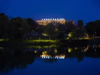 Yiwu Wanyue International Impression Hotel Các khách sạn ở Khu vực trung tâm thành phố