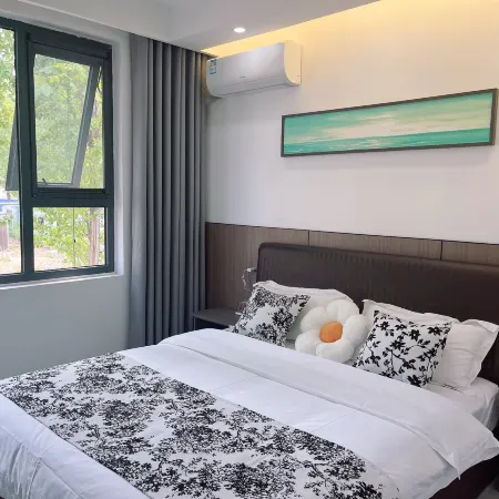 Tangyu Homestay Hotel
