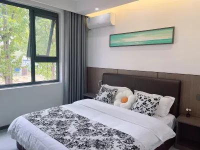 Tangyu Homestay Hotel