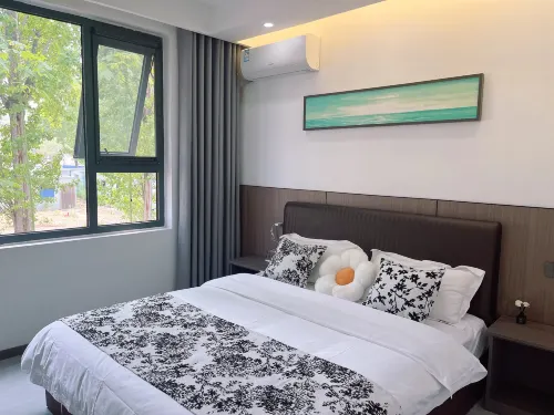 Tangyu Homestay Hotel