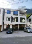 Jiugong Mountain Xipan Homestay