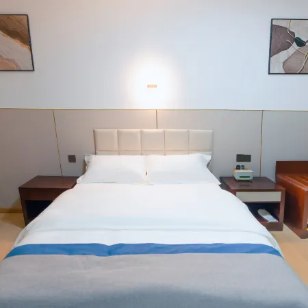 Yongde Sitong Hotel