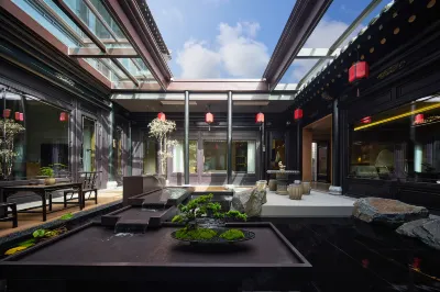 HIDDENALLEY hotel Hotels in 