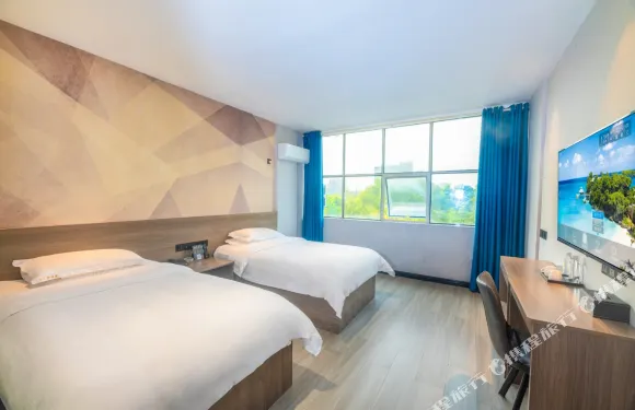 亦香特酒店（分宜縣政府店）