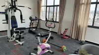 Best hotel - Træningscentre