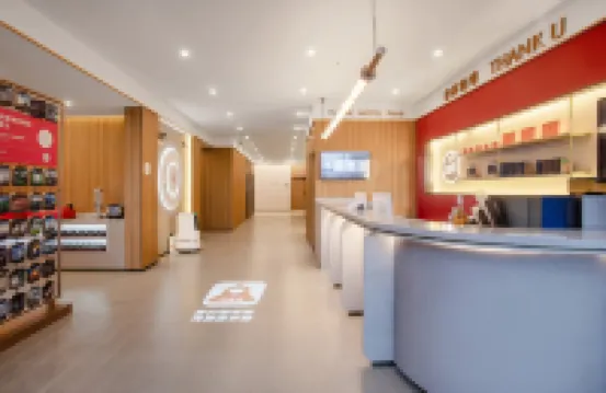 Shangkeyouyue Hotel (Nagqu)