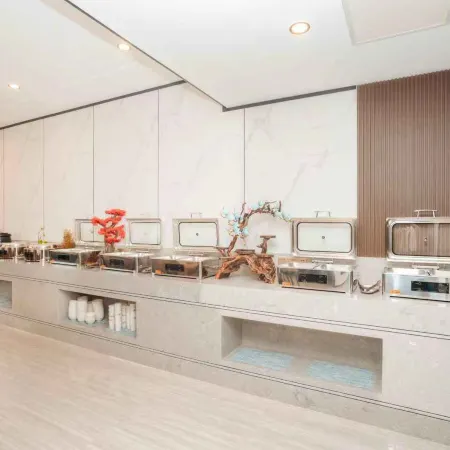 Jiaqiao Yunhai Hotel (Changyi City Government)