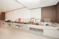 Jiaqiao Yunhai Hotel (Changyi City Government) - 조식 운영
