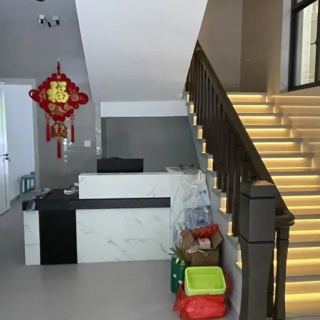 Yunshu Homestay (Sanqingshan Gangshou Cableway)