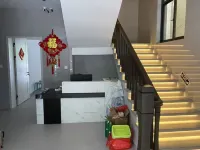 Yunshu Homestay (Sanqingshan Gangshou Cableway)