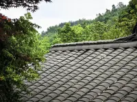 Jiangyou Shanyuluo Homestay - Mountain View