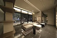 Xuchang Fat Donglai Times Square Cao Wei Ancient City Atour Hotel Hotel di Xuchang