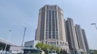 膠澳家民宿（青島五四廣場寧夏路地鐵站店） - 山景