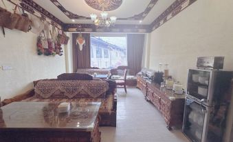 Linzhi Educated ·Inn